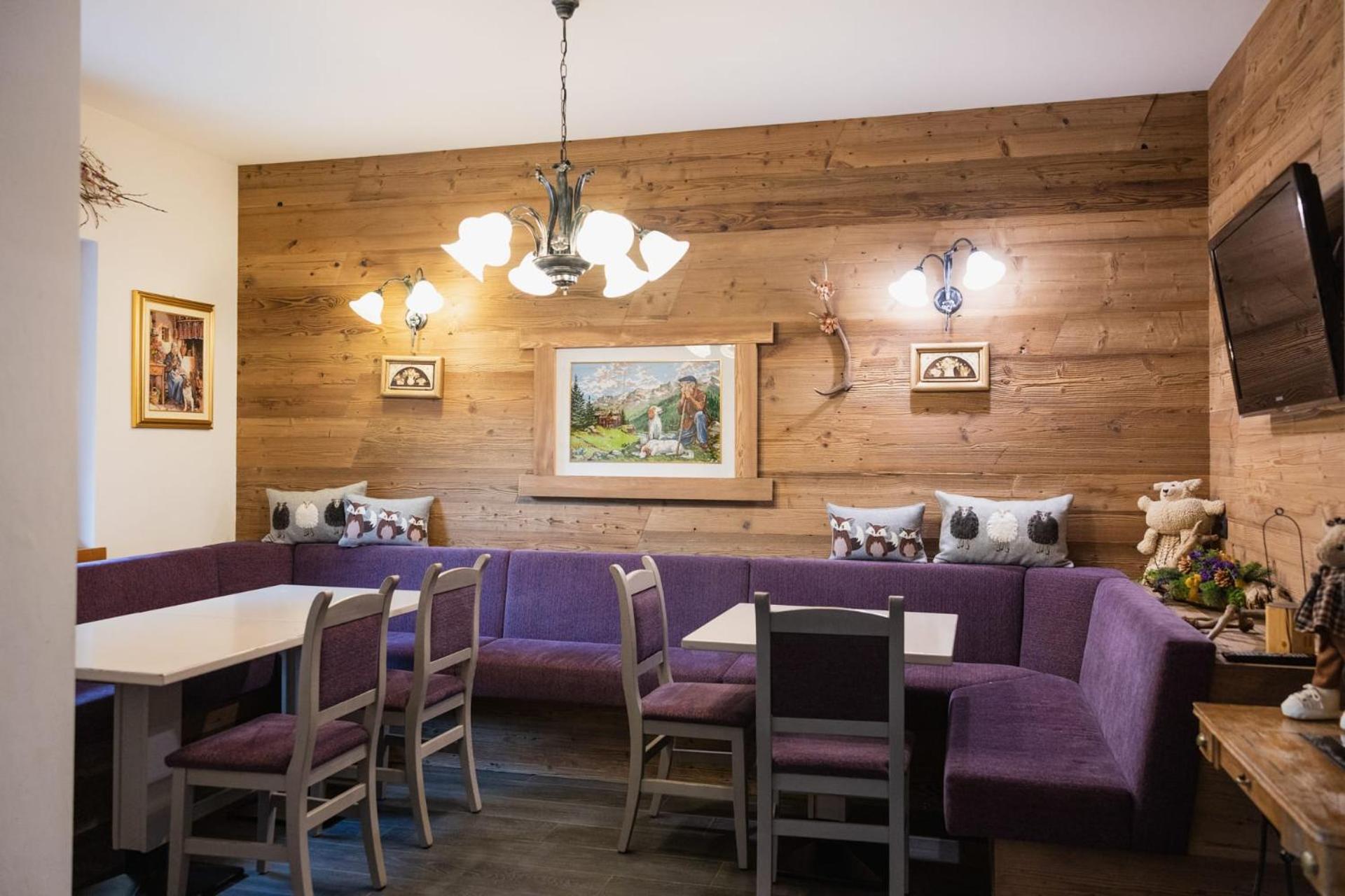Olimpia Hotel Bormio Kültér fotó