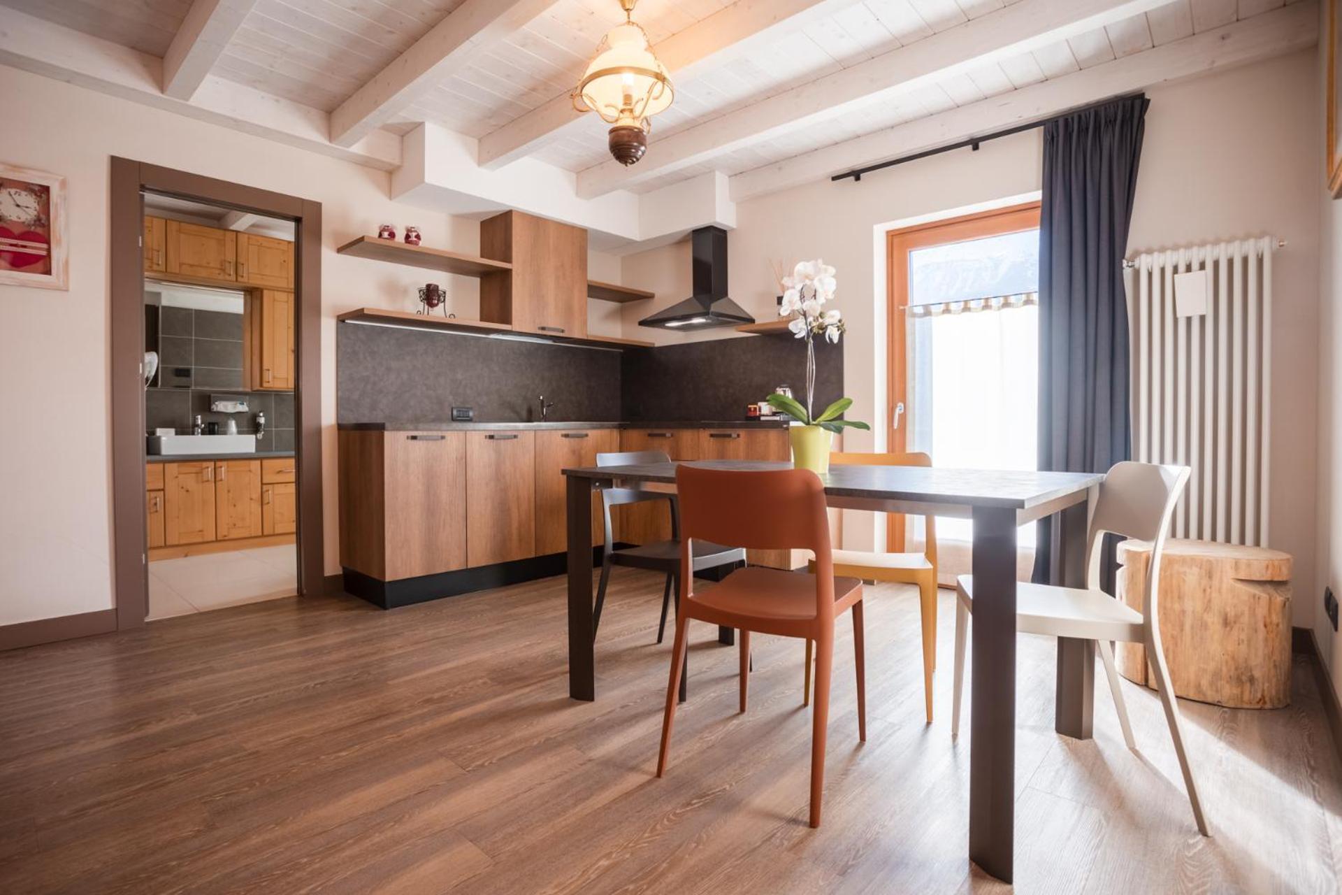 Olimpia Hotel Bormio Kültér fotó